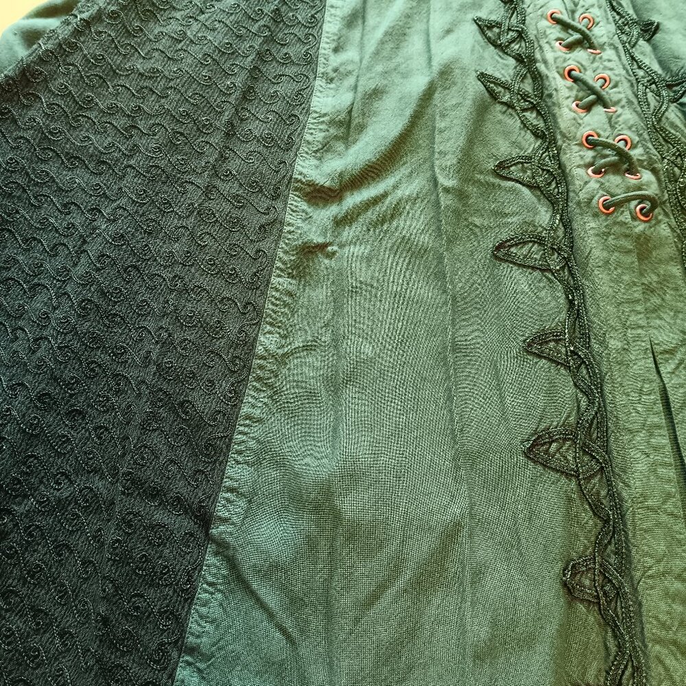 Holy Clothing TRINITY Dress Size M - Picture 6 of 9